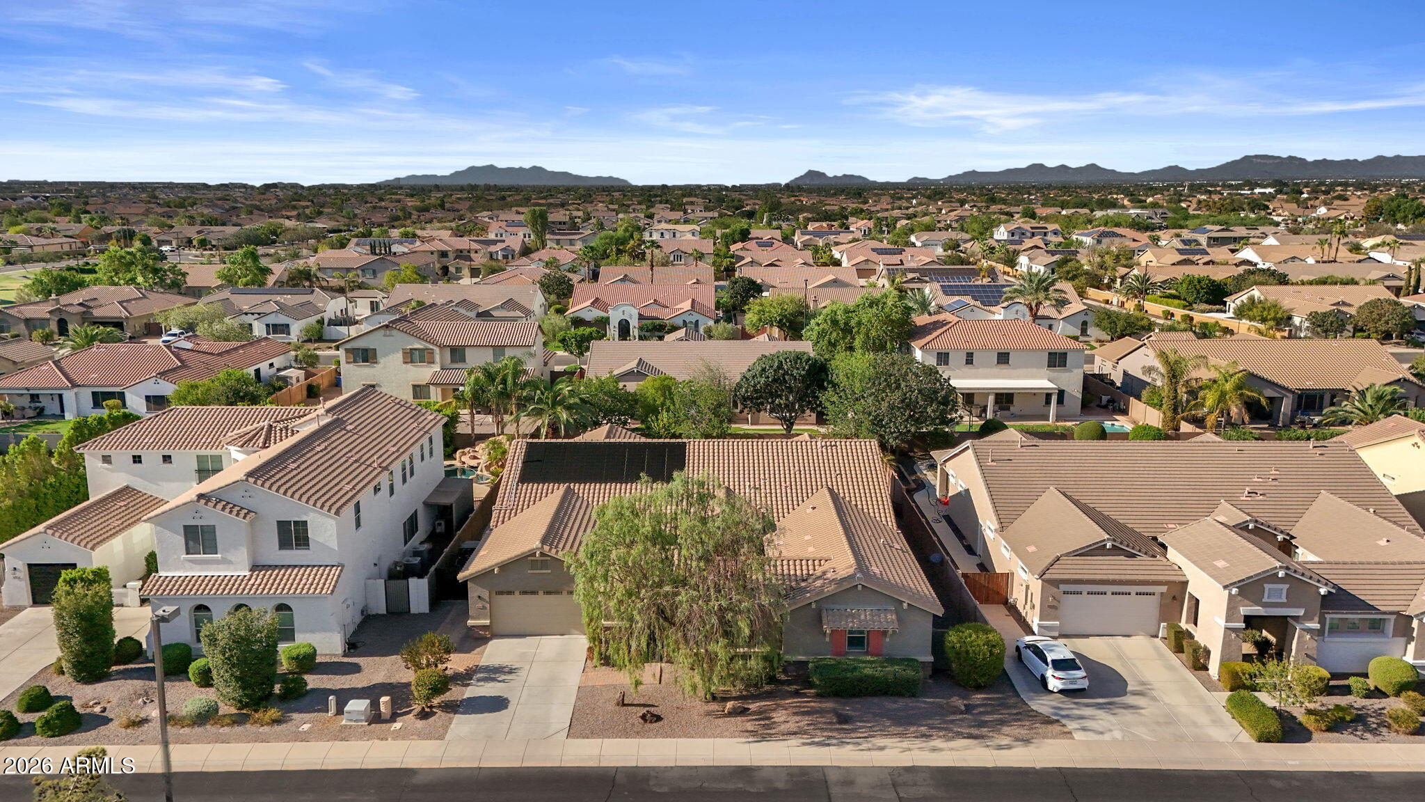 3066 E Kingbird Drive