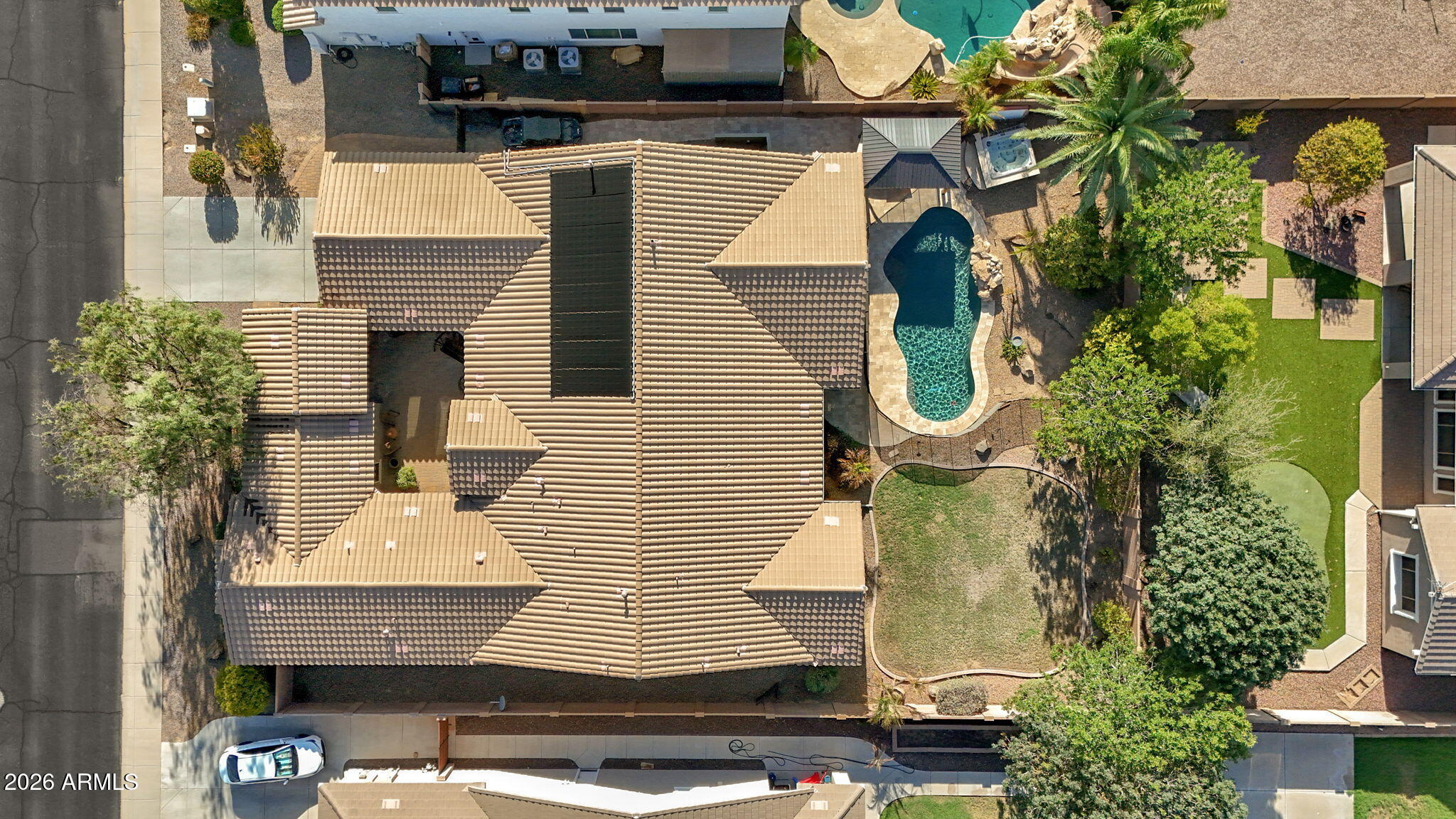 3066 E Kingbird Drive