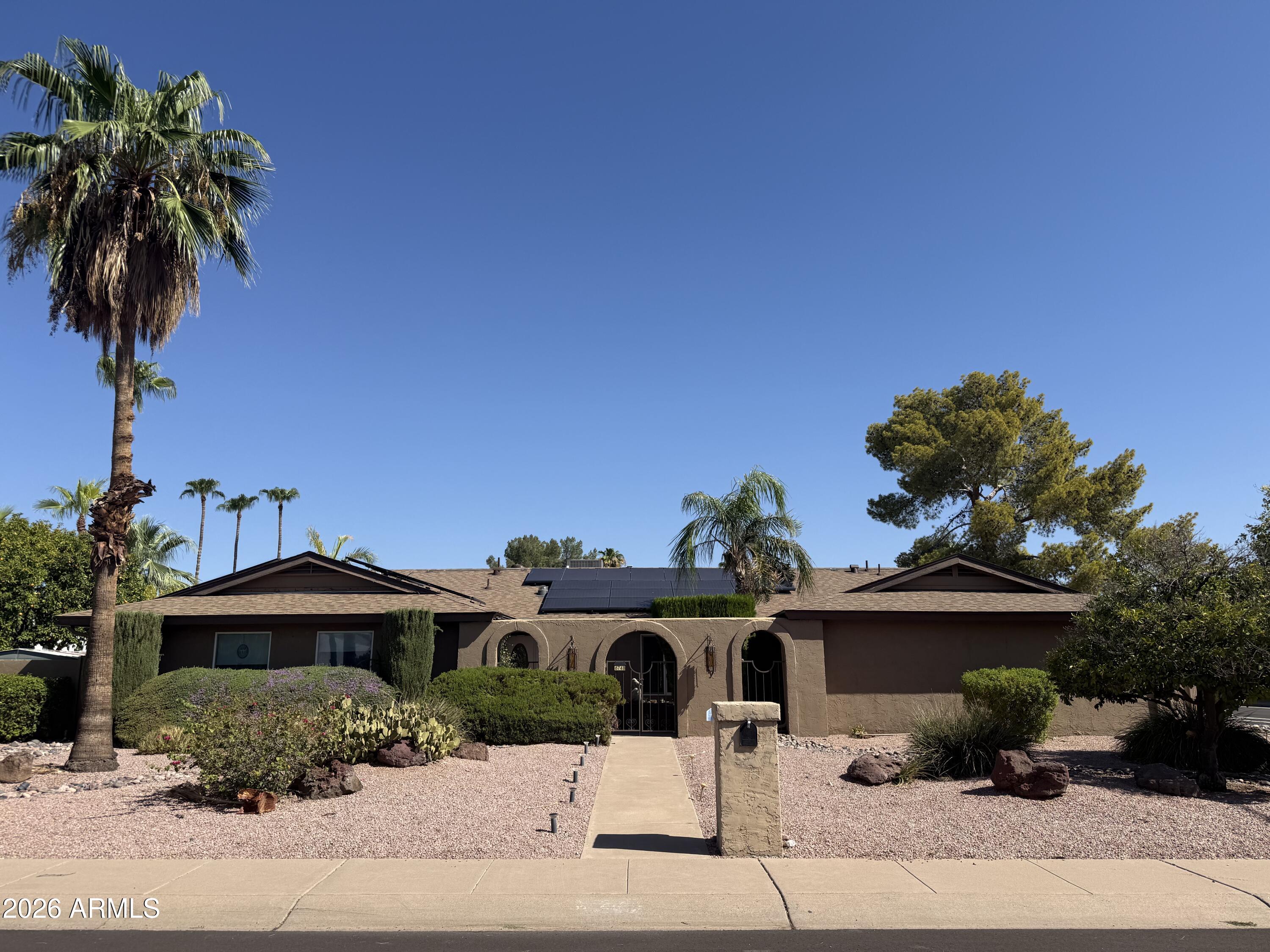6748 E JEAN Drive