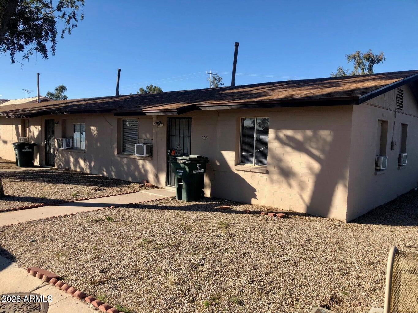 1405 N FRENCH Street