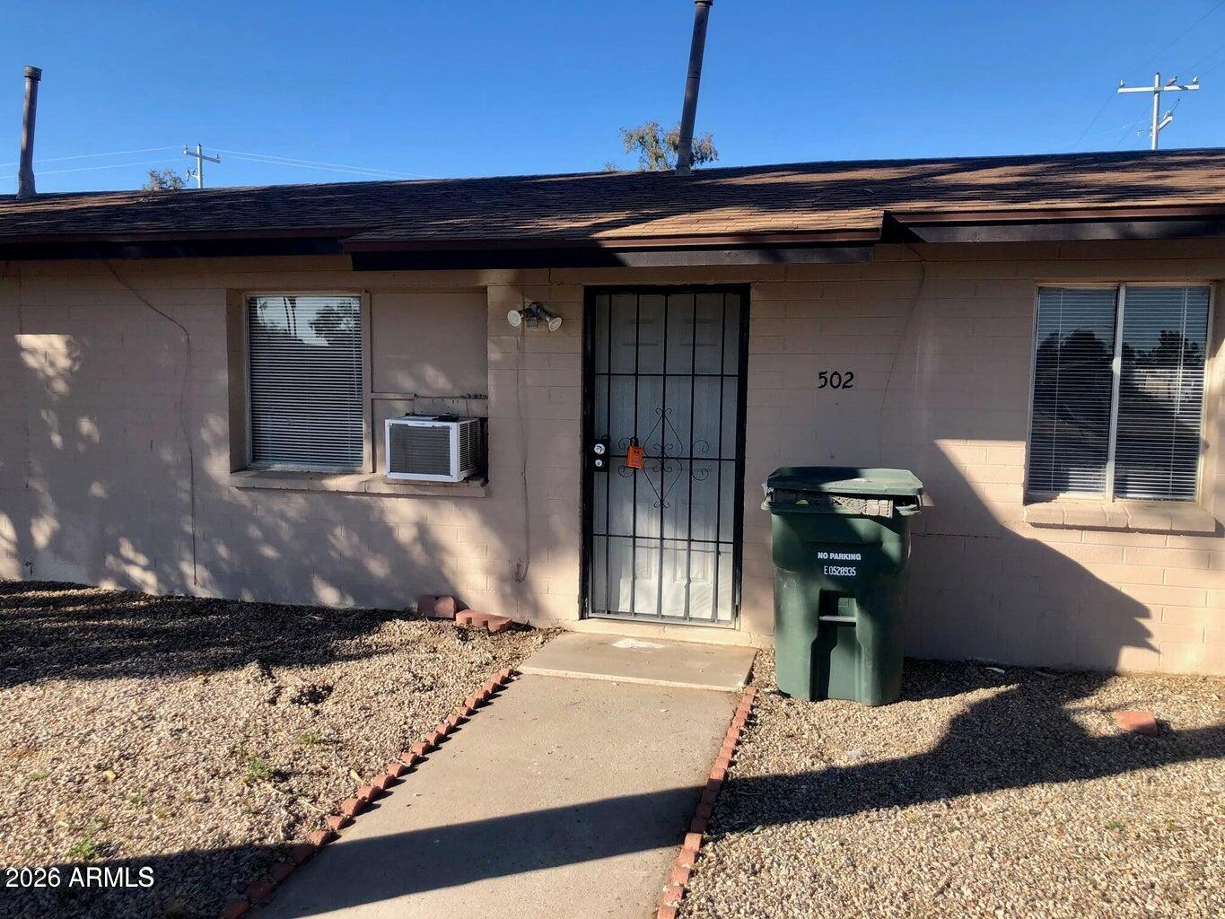 1405 N FRENCH Street