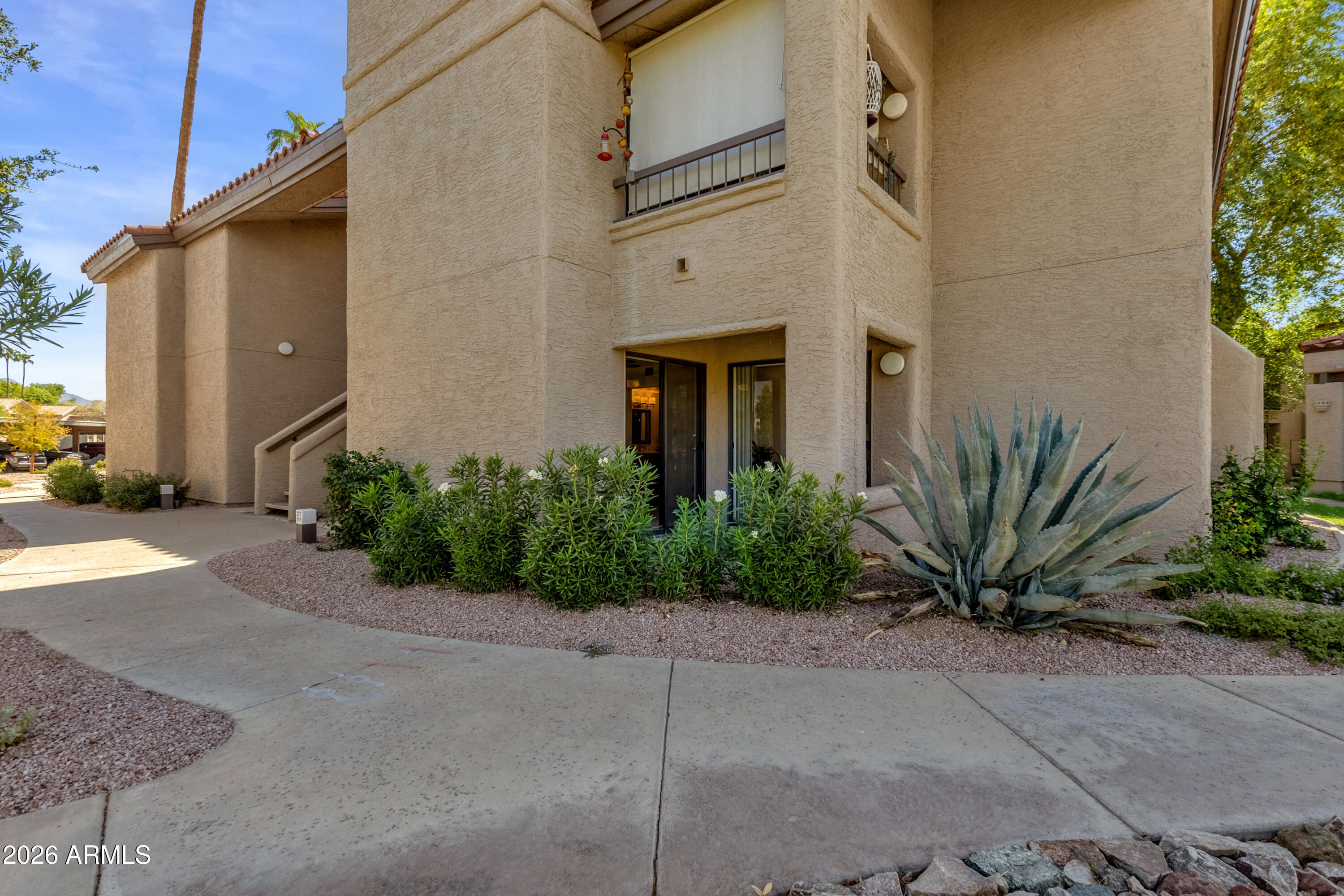 9550 N 94TH Place 117