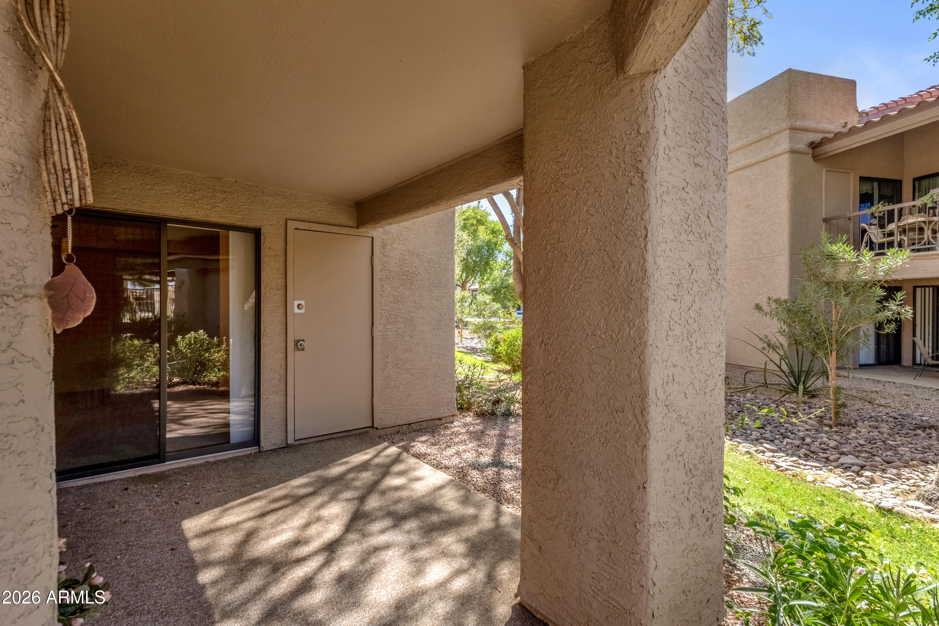 9550 N 94TH Place 117
