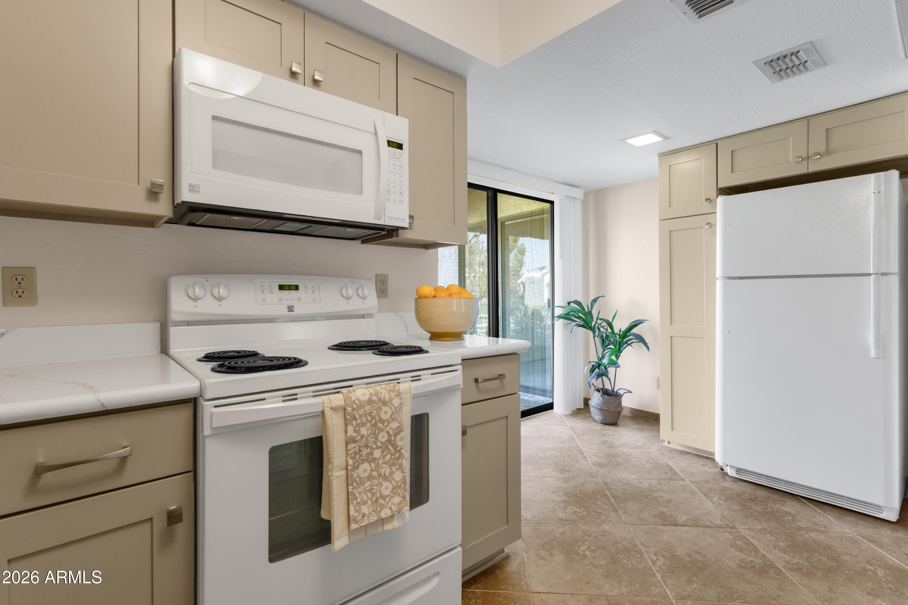 9550 N 94TH Place 117