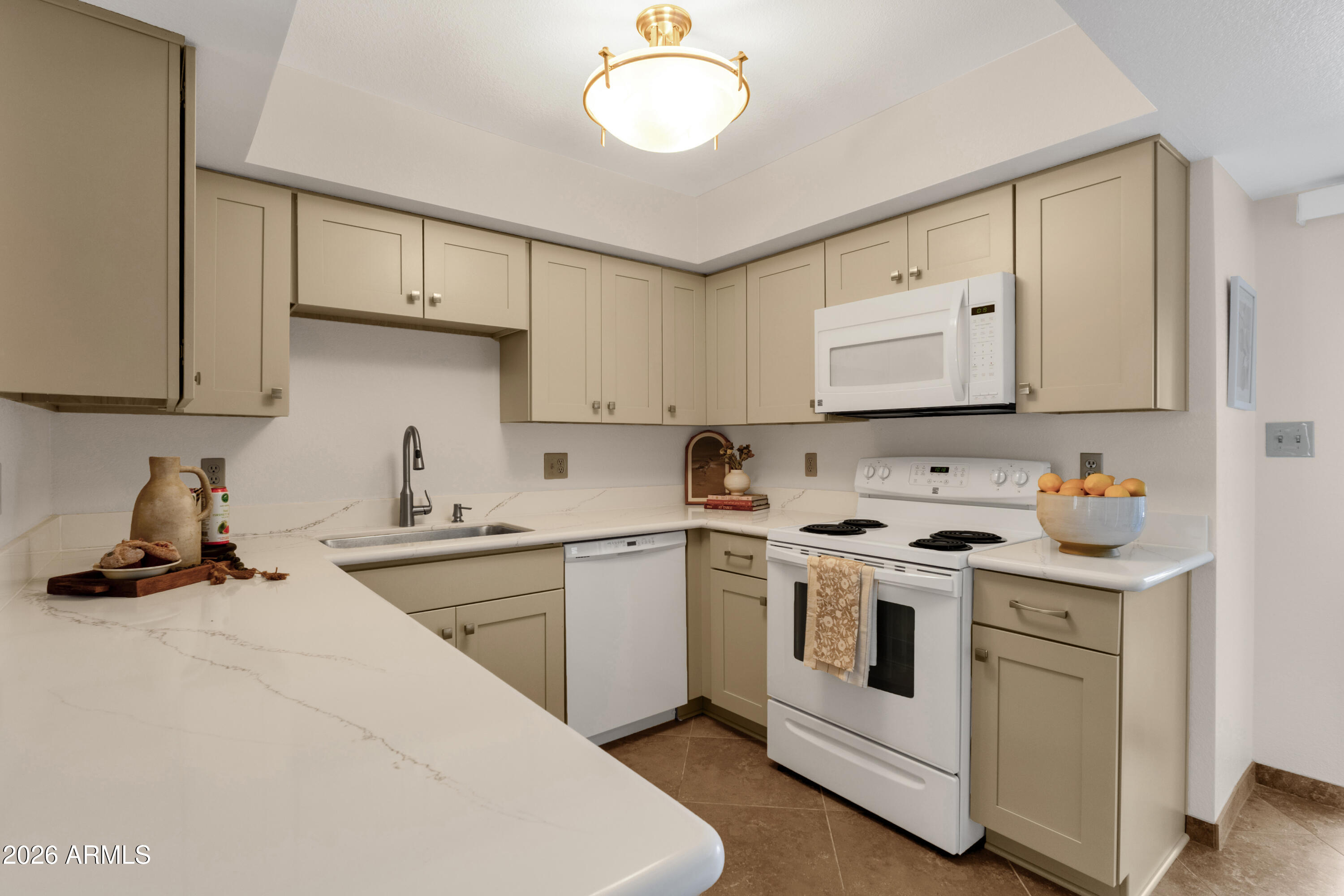 9550 N 94TH Place 117