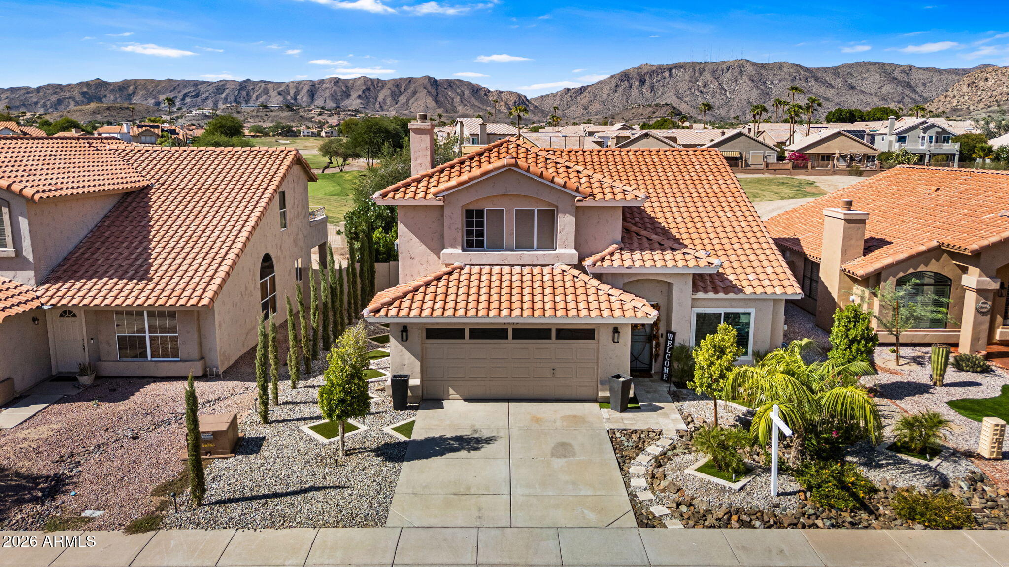 1442 E WINDSONG Drive