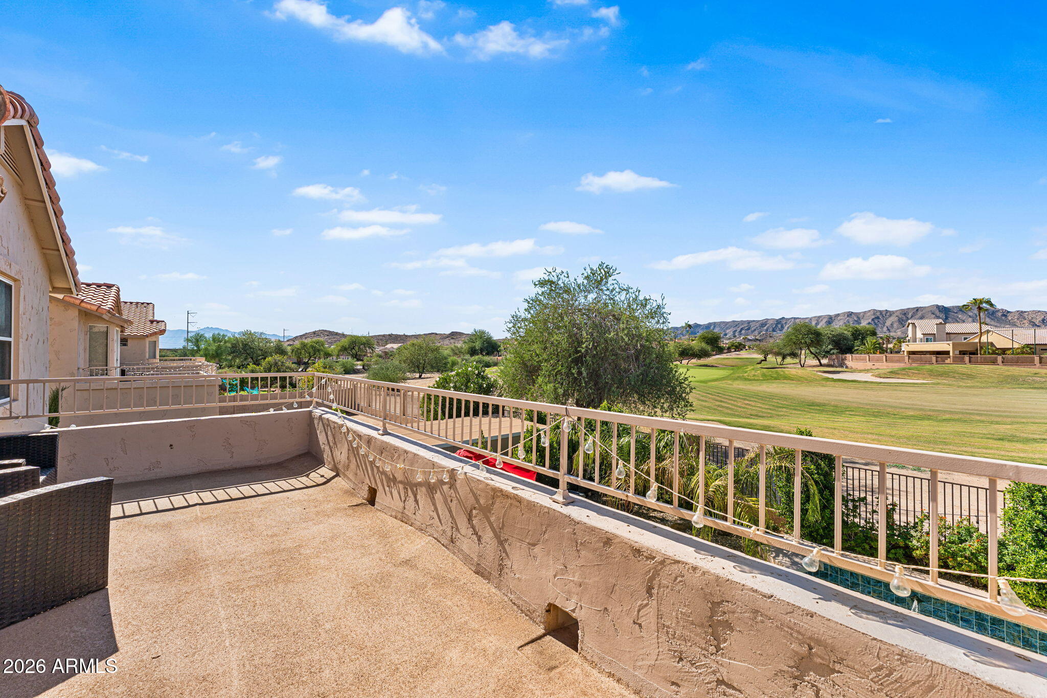 1442 E WINDSONG Drive