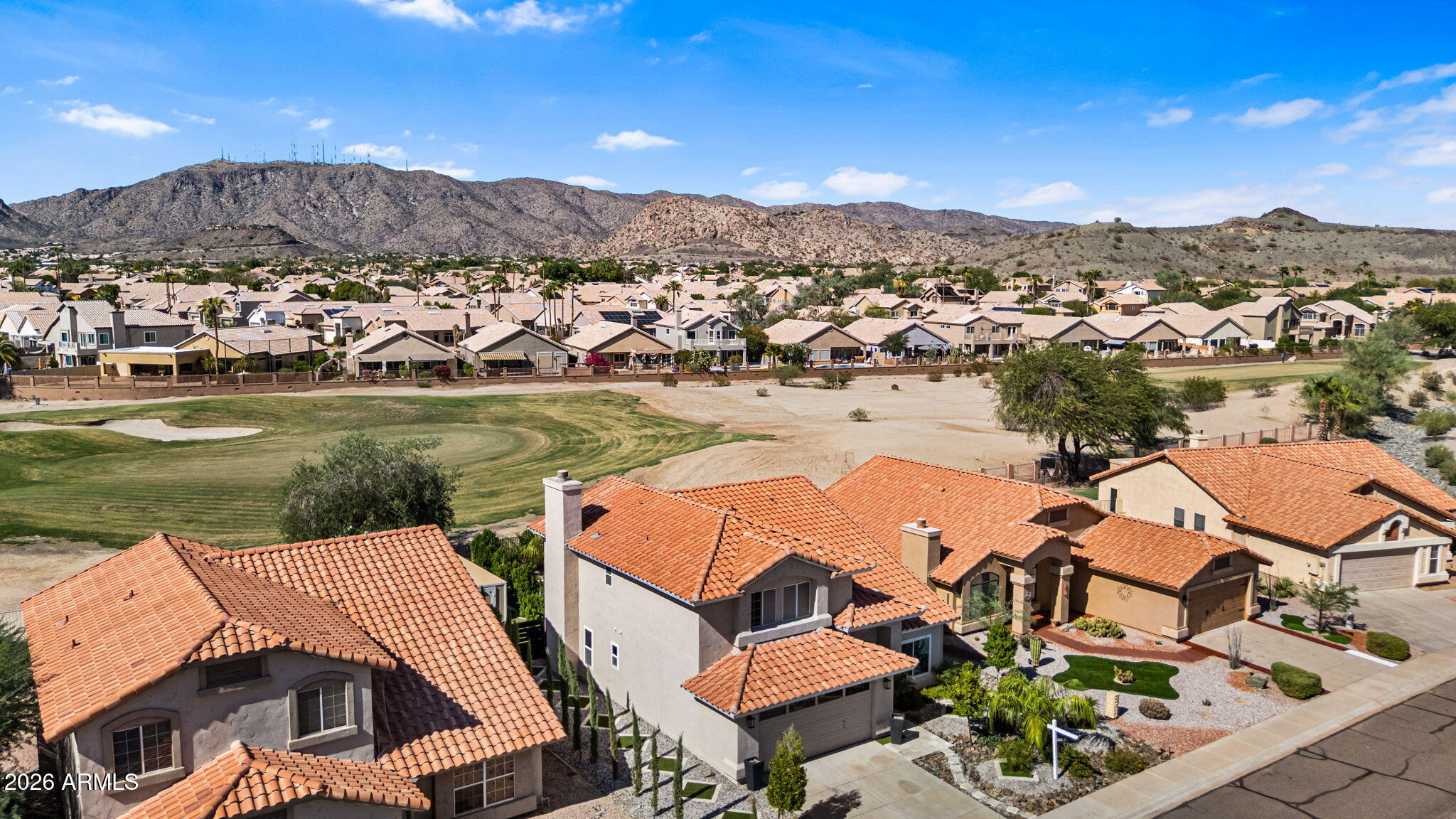 1442 E WINDSONG Drive