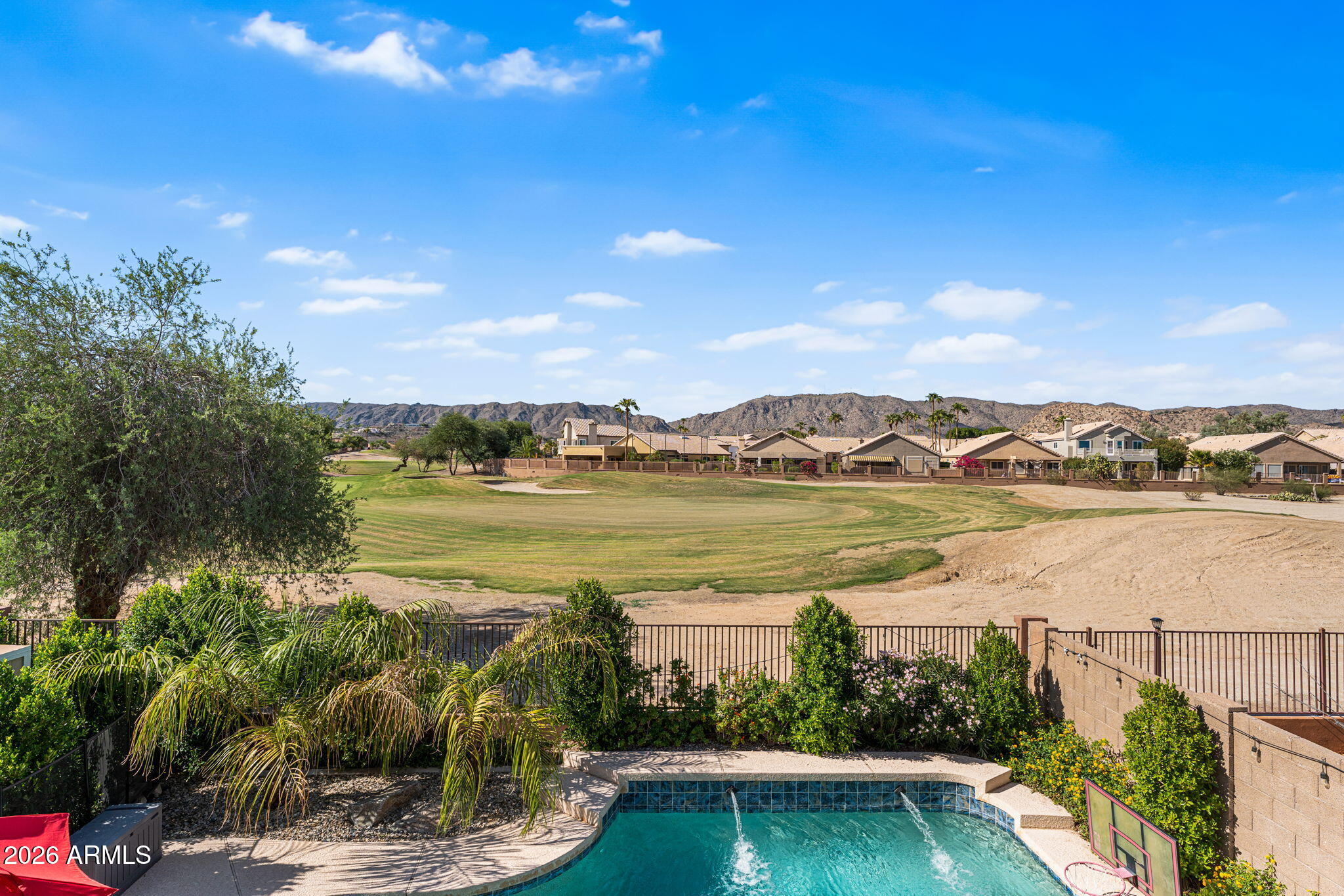 1442 E WINDSONG Drive
