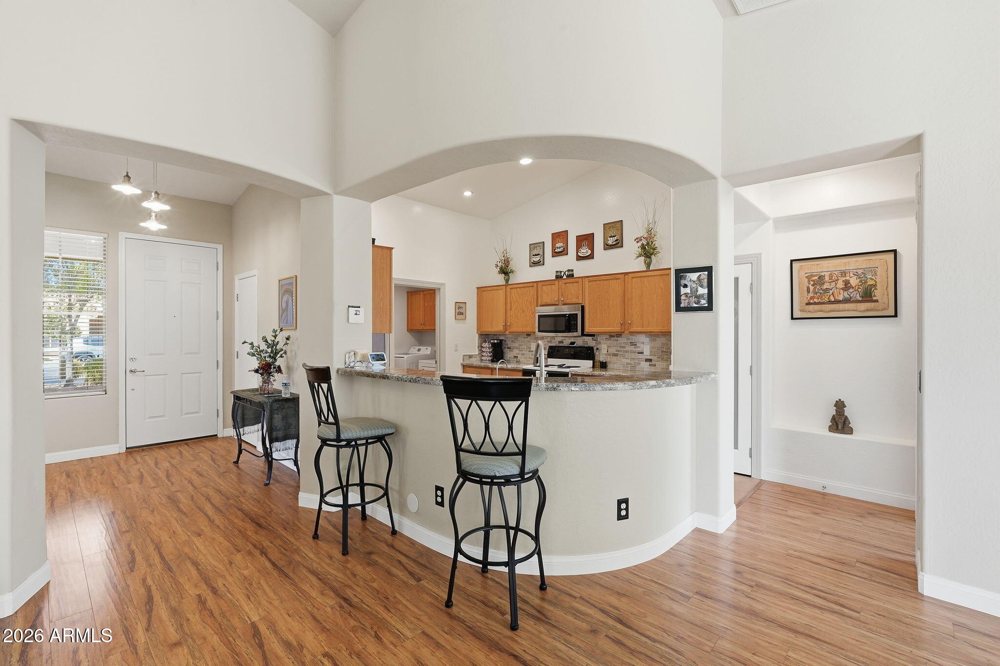 2225 W HARWELL Road