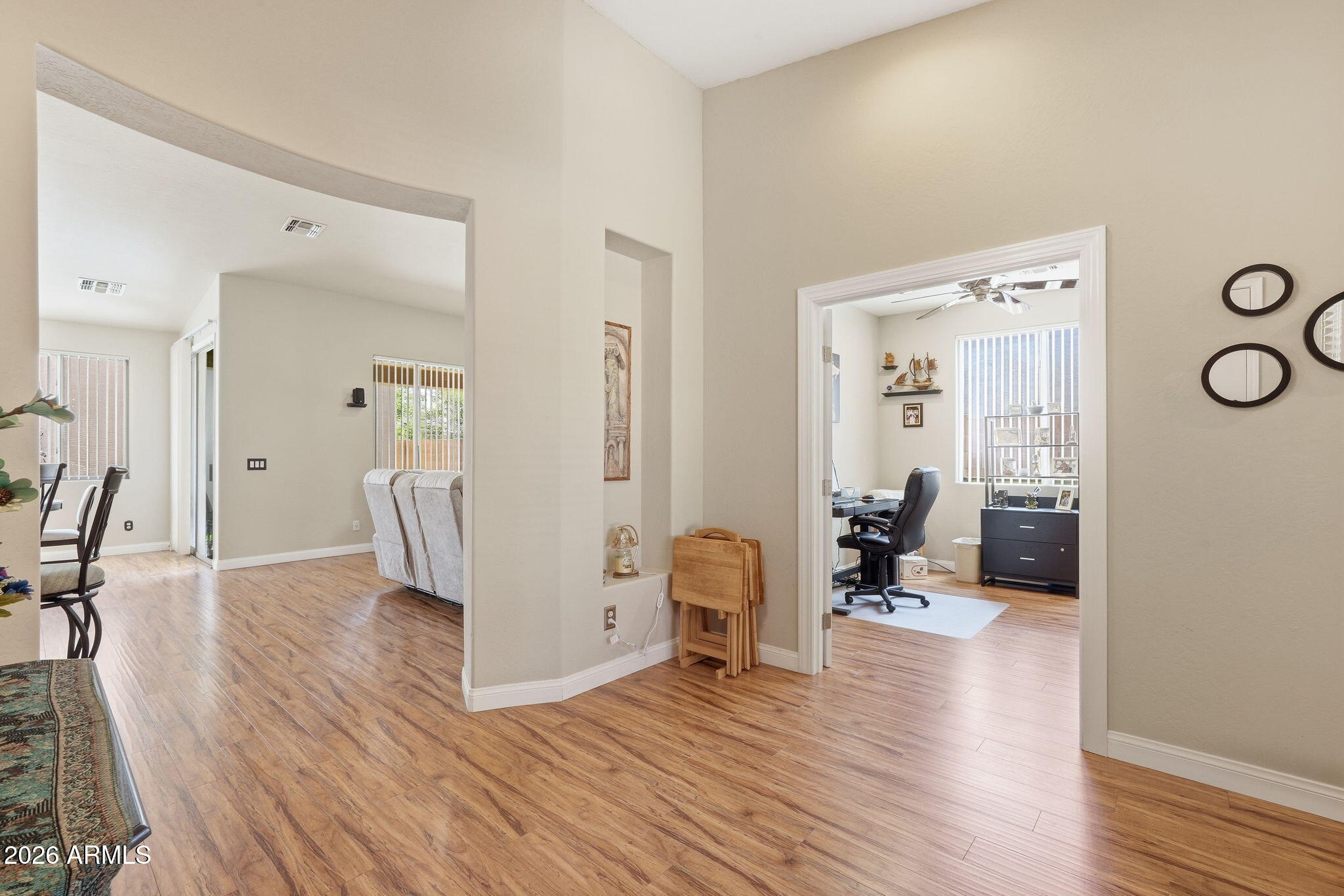 2225 W HARWELL Road