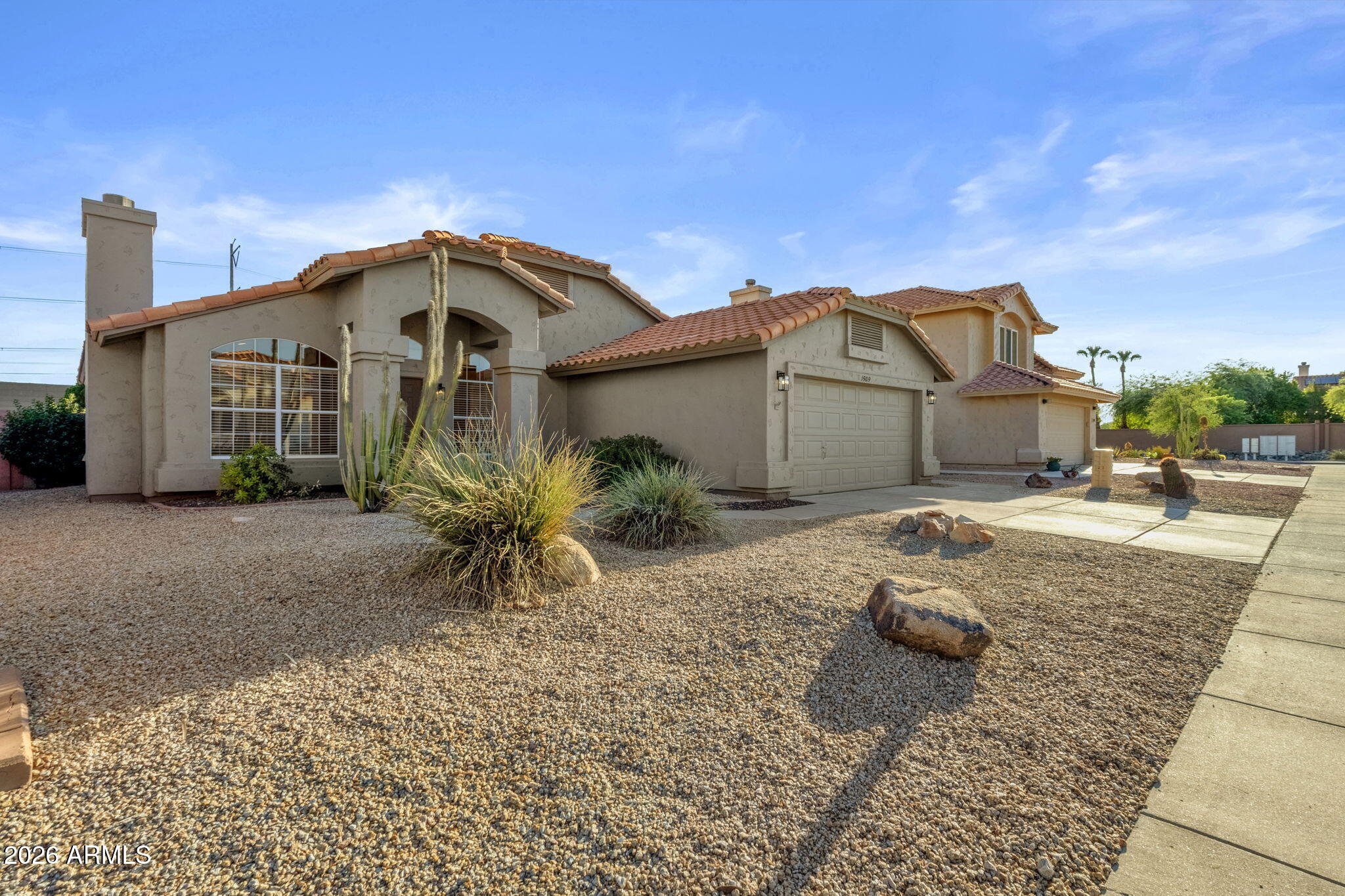 1509 E Windsong Drive