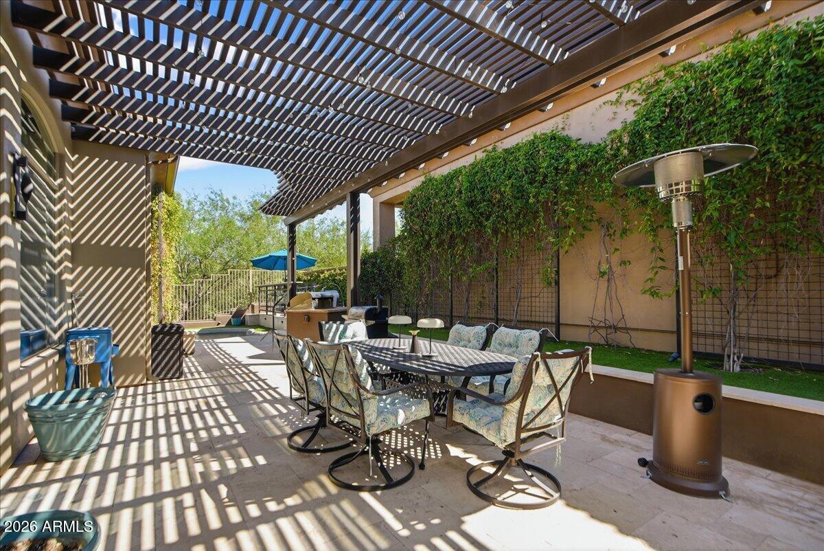 15601 E CACTUS Drive