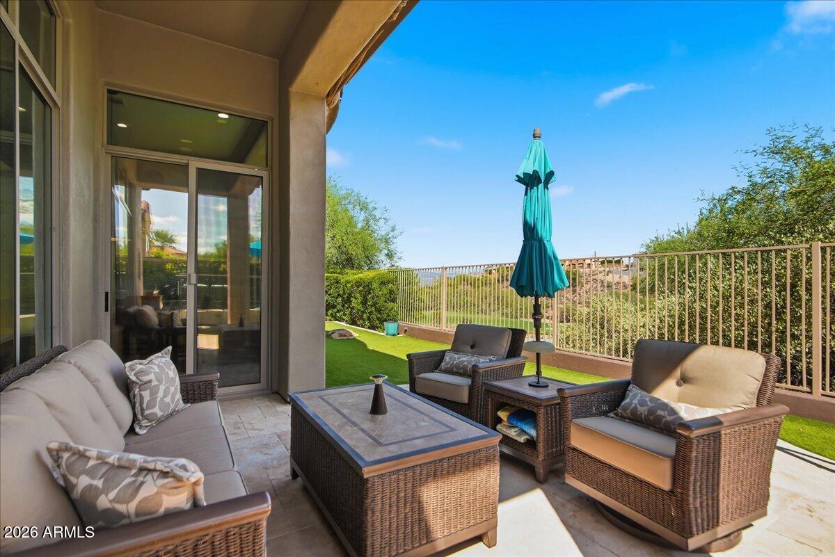 15601 E CACTUS Drive