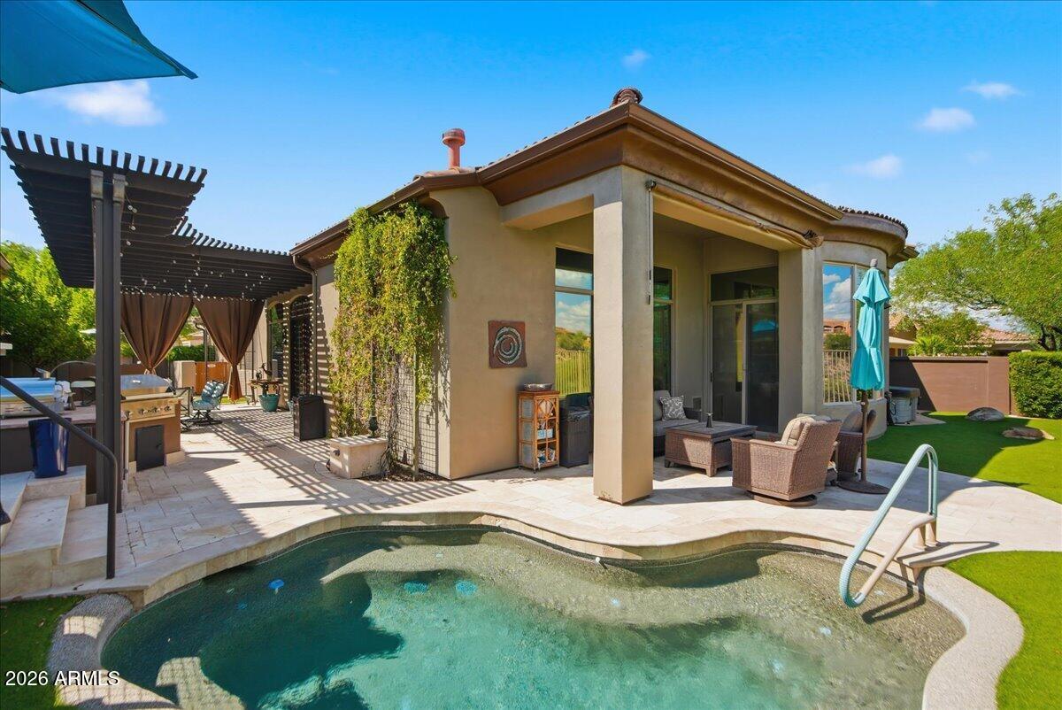 15601 E CACTUS Drive