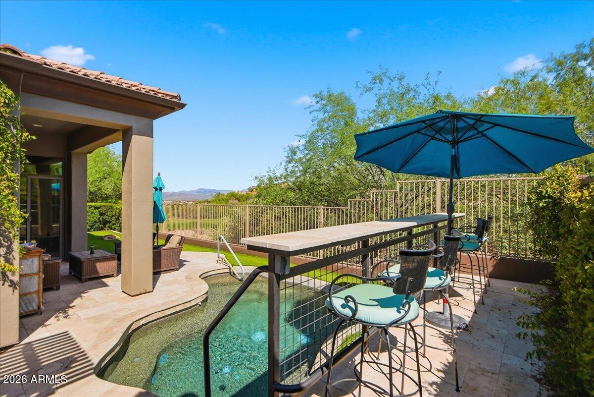15601 E CACTUS Drive