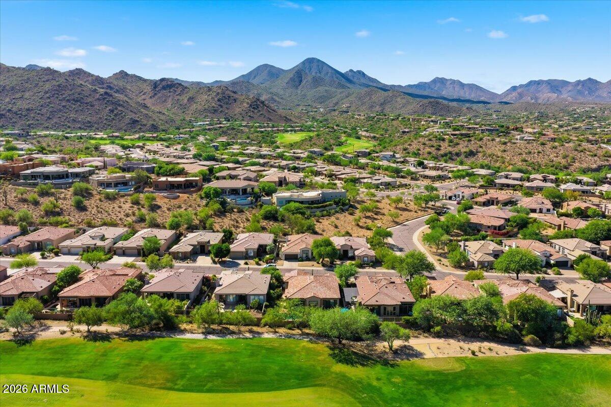15601 E CACTUS Drive