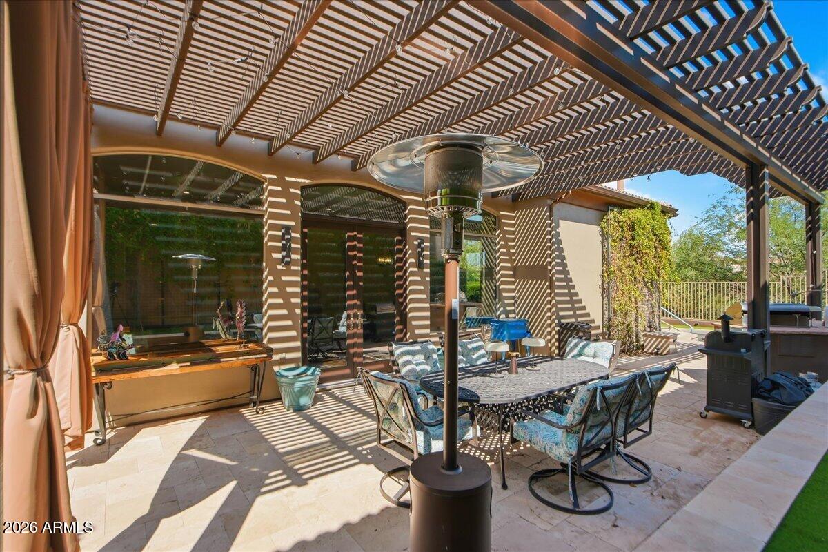 15601 E CACTUS Drive