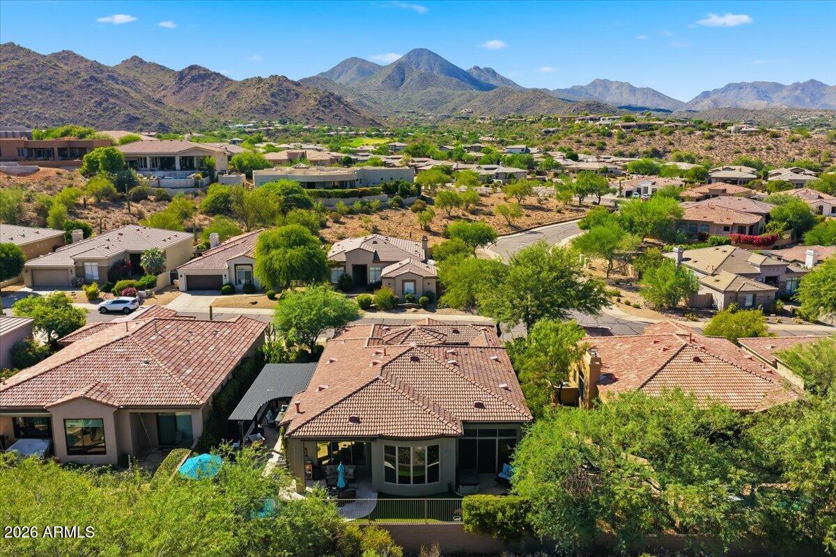 15601 E CACTUS Drive