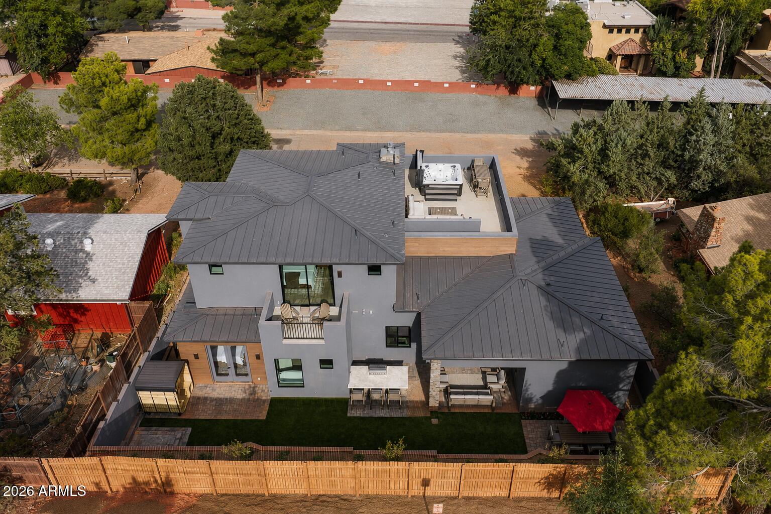 245 Wilson Road