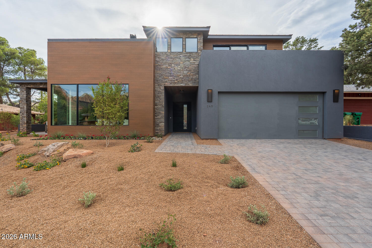 245 Wilson Road