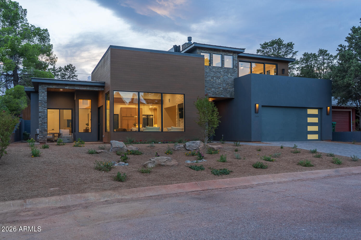 245 Wilson Road