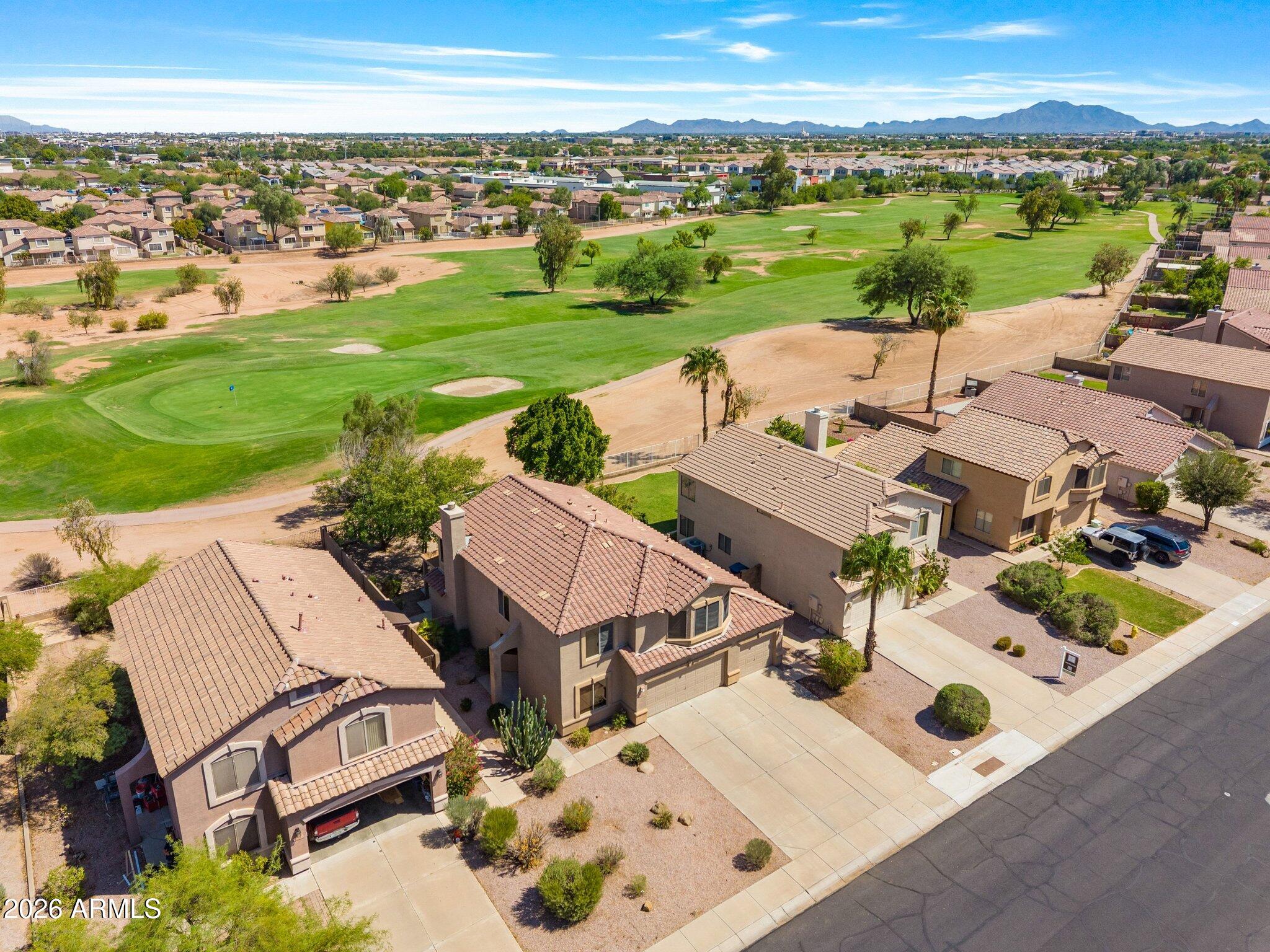 1403 S Western Skies Drive