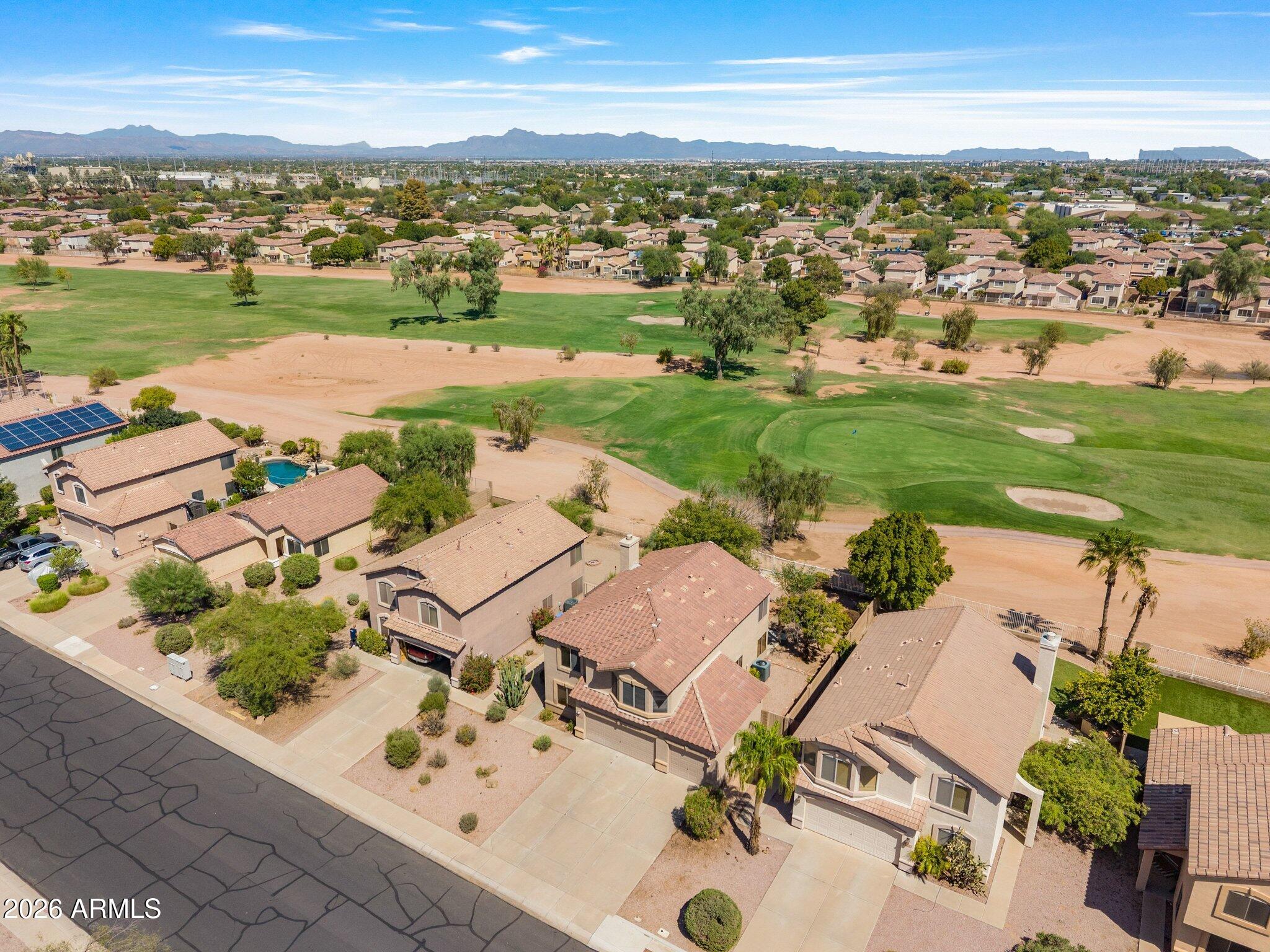 1403 S Western Skies Drive