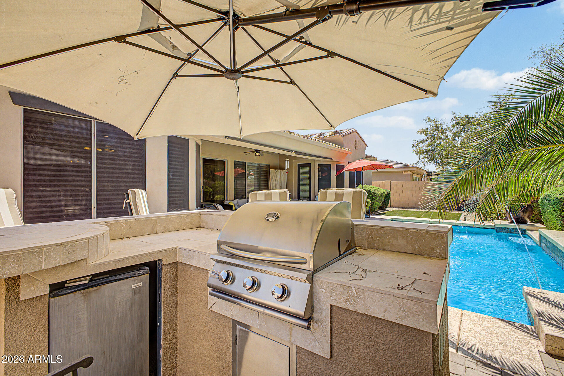 2266 N 157TH Drive