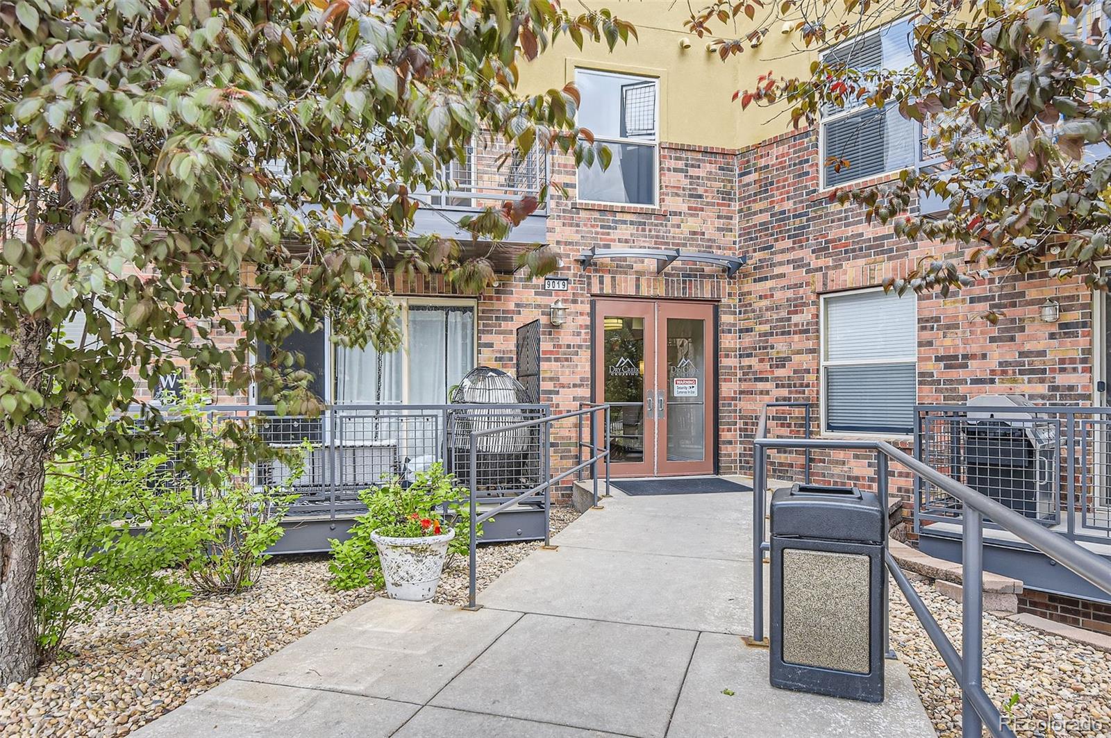9019 E Panorama Circle Unit: D504