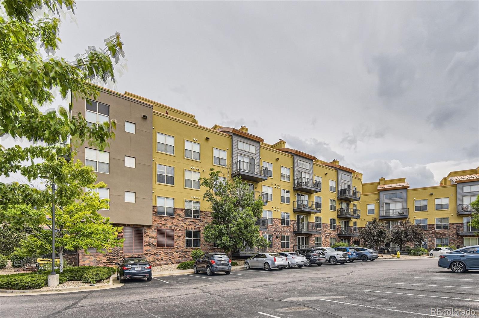 9019 E Panorama Circle Unit: D504