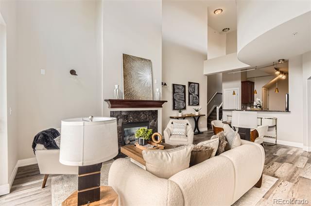 9019 E Panorama Circle Unit: D504