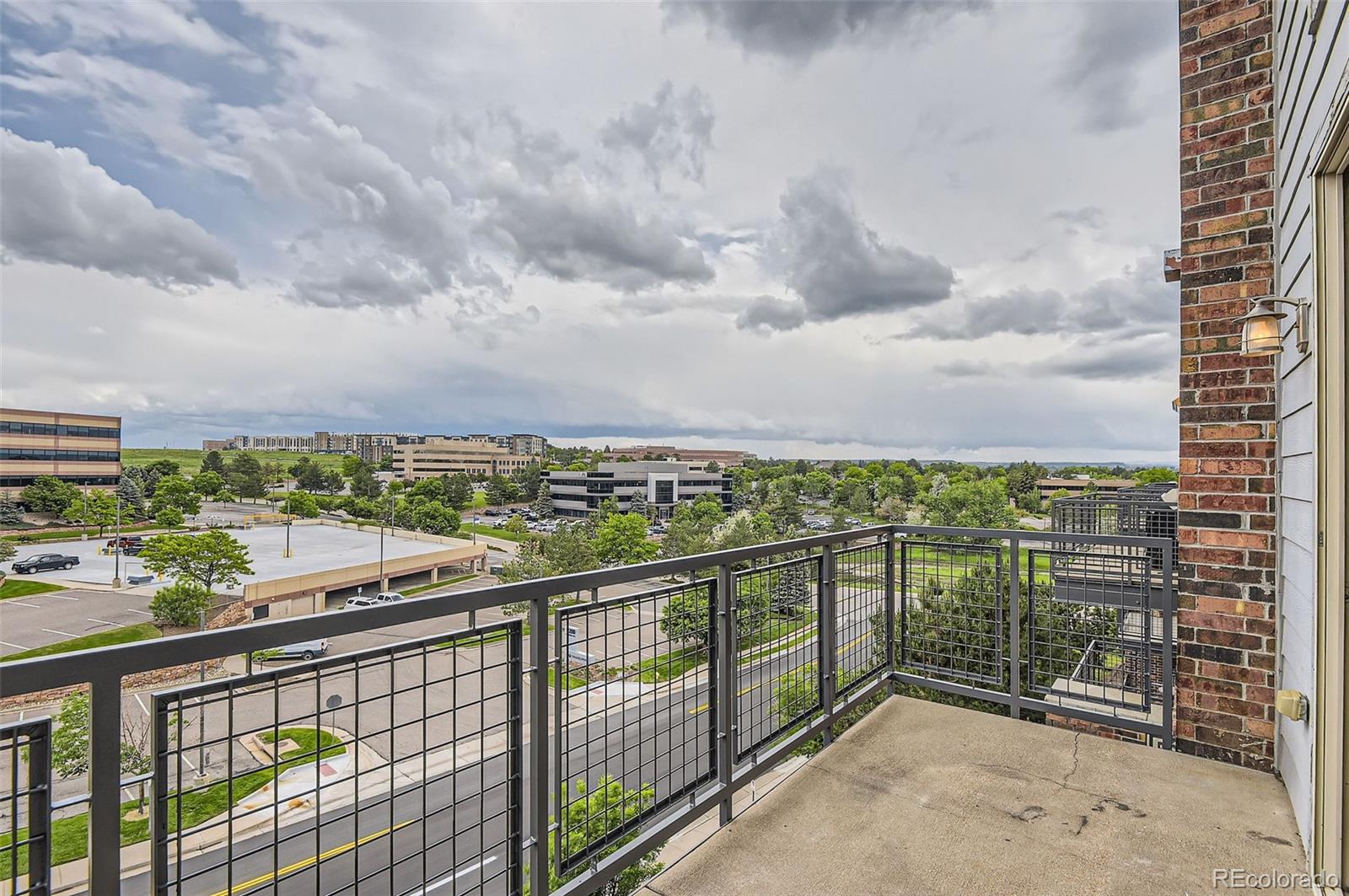 9019 E Panorama Circle Unit: D504
