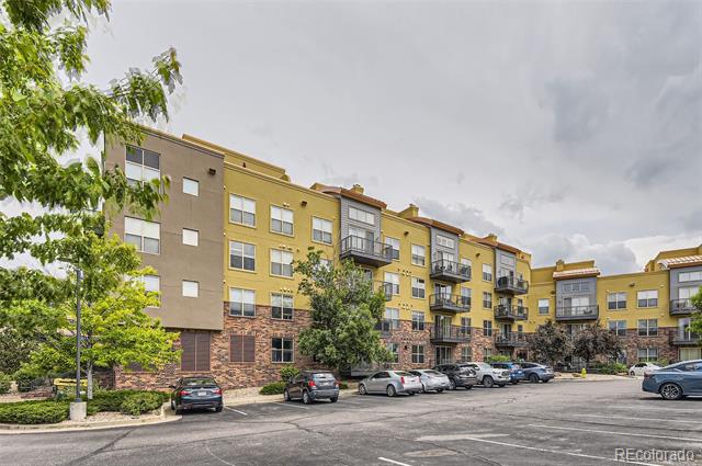 9019 E Panorama Circle Unit: D504