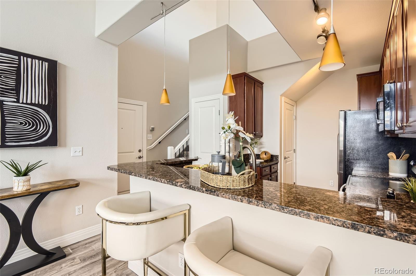 9019 E Panorama Circle Unit: D504