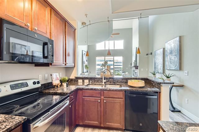 9019 E Panorama Circle Unit: D504