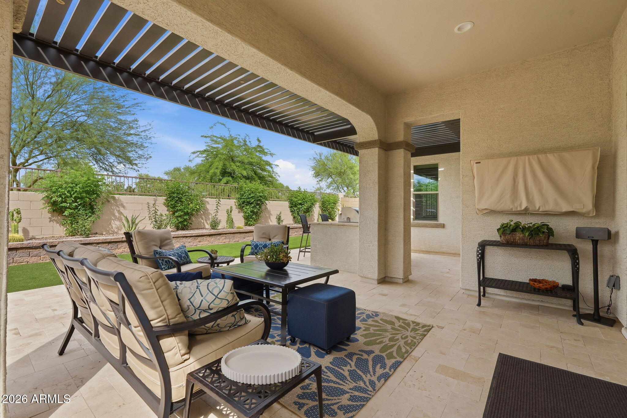 21072 E ARROYO VERDE Drive