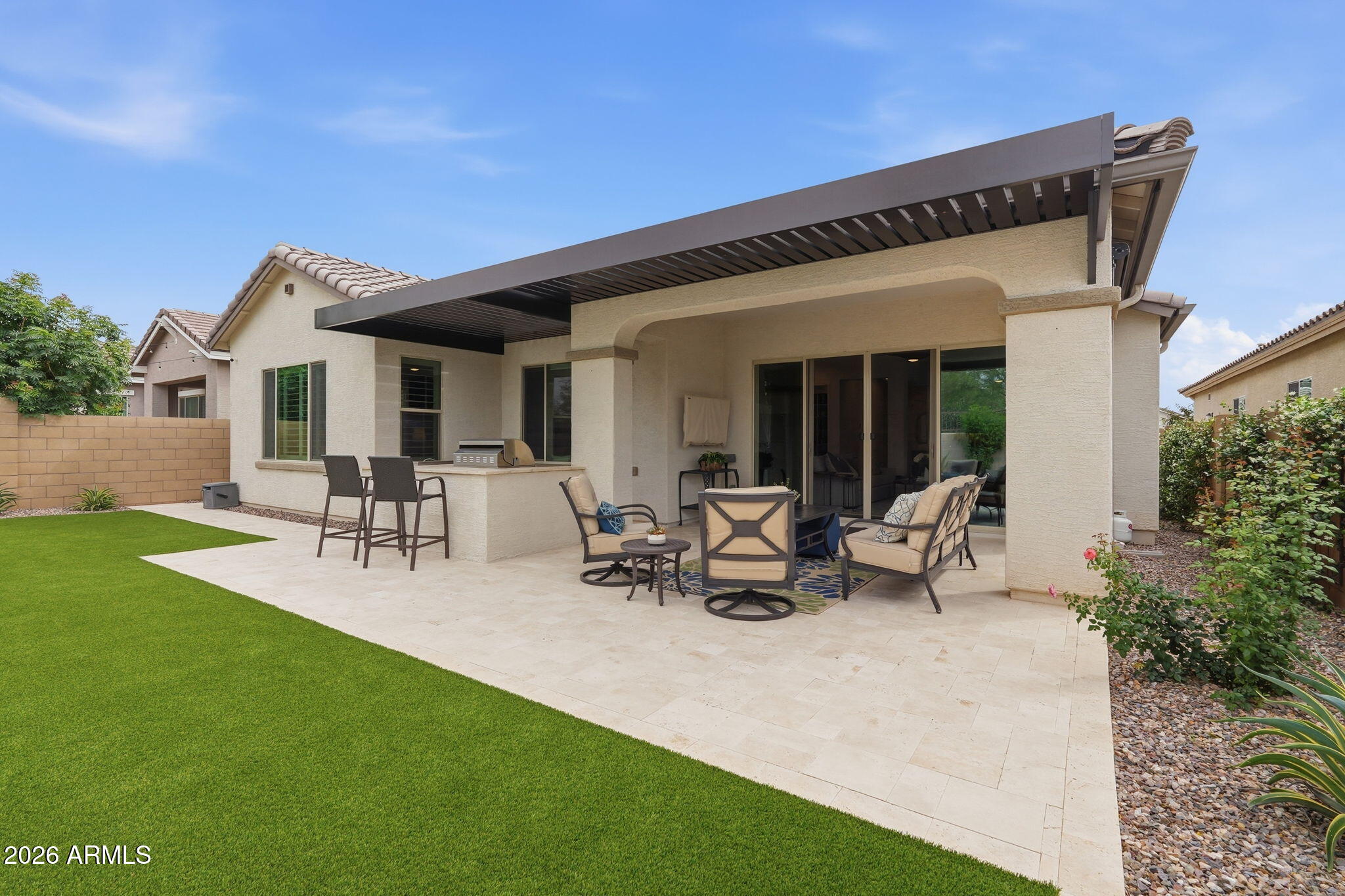 21072 E ARROYO VERDE Drive