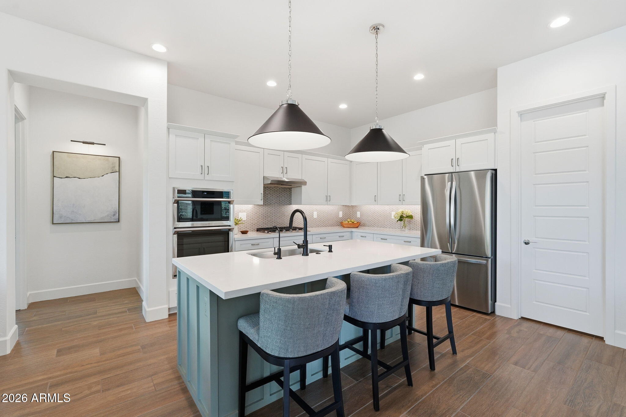 21072 E ARROYO VERDE Drive