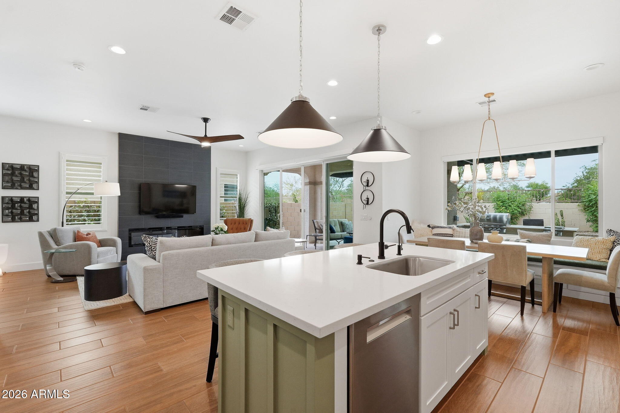 21072 E ARROYO VERDE Drive