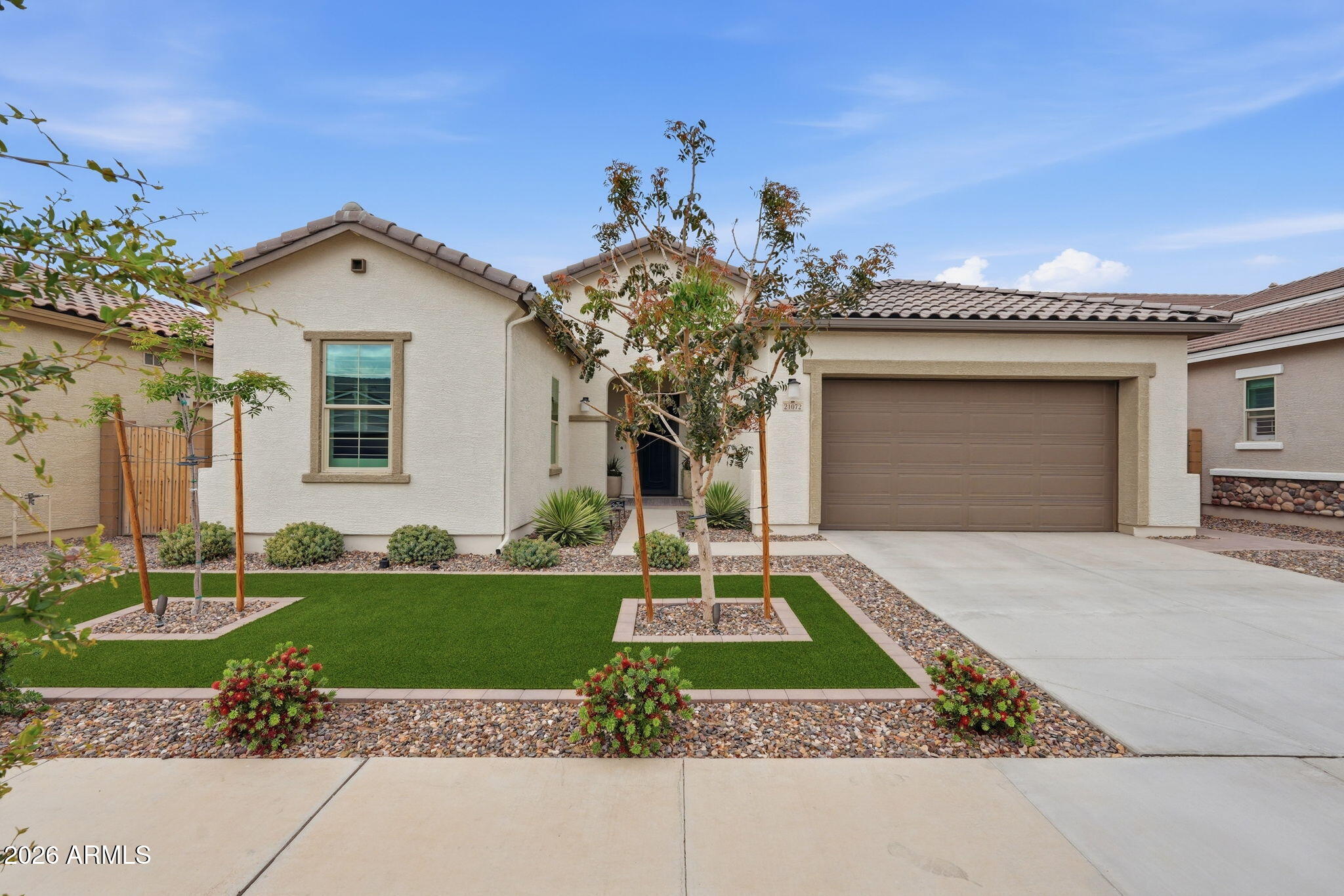 21072 E ARROYO VERDE Drive