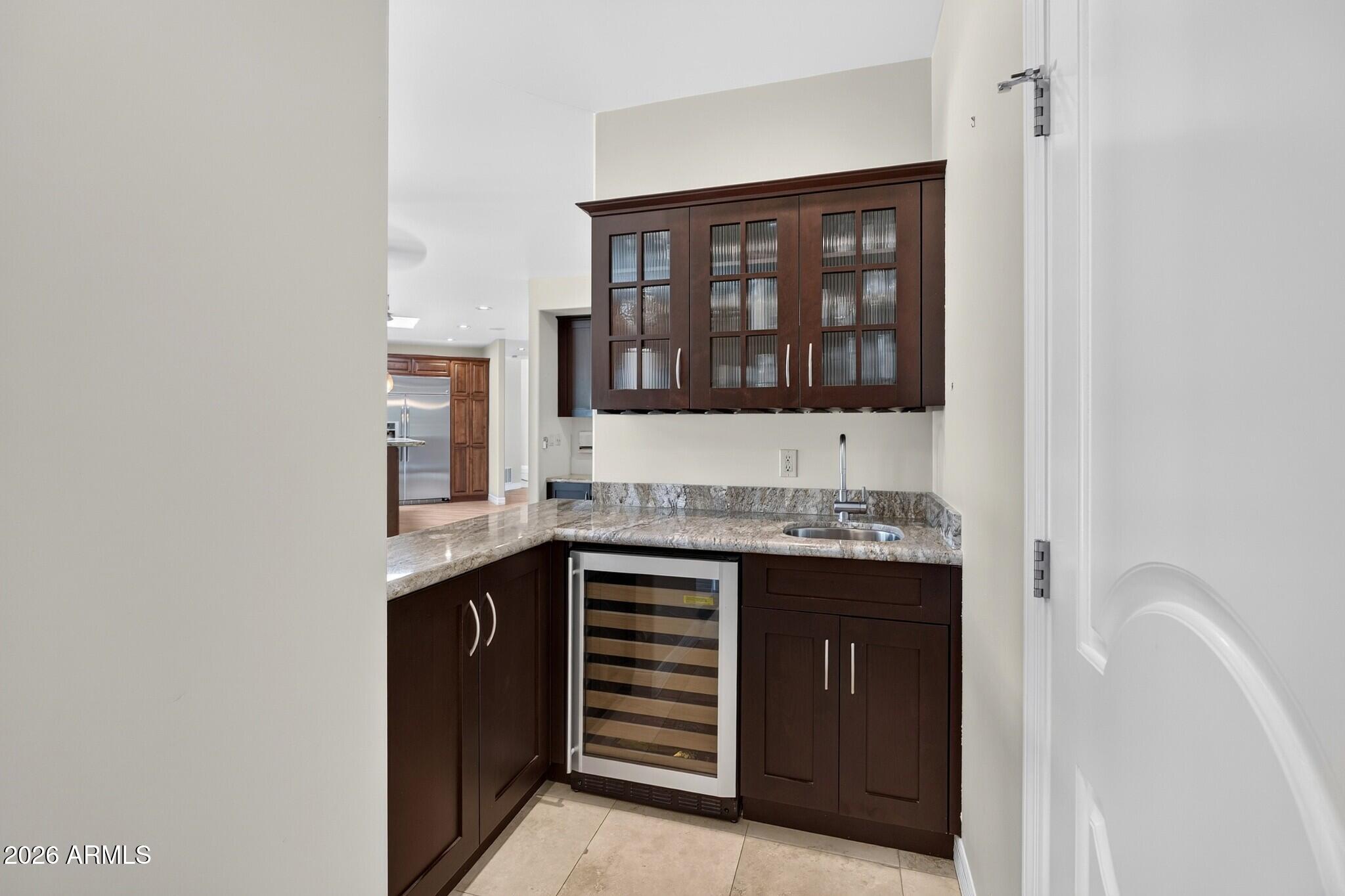 3631 E COCONINO Court