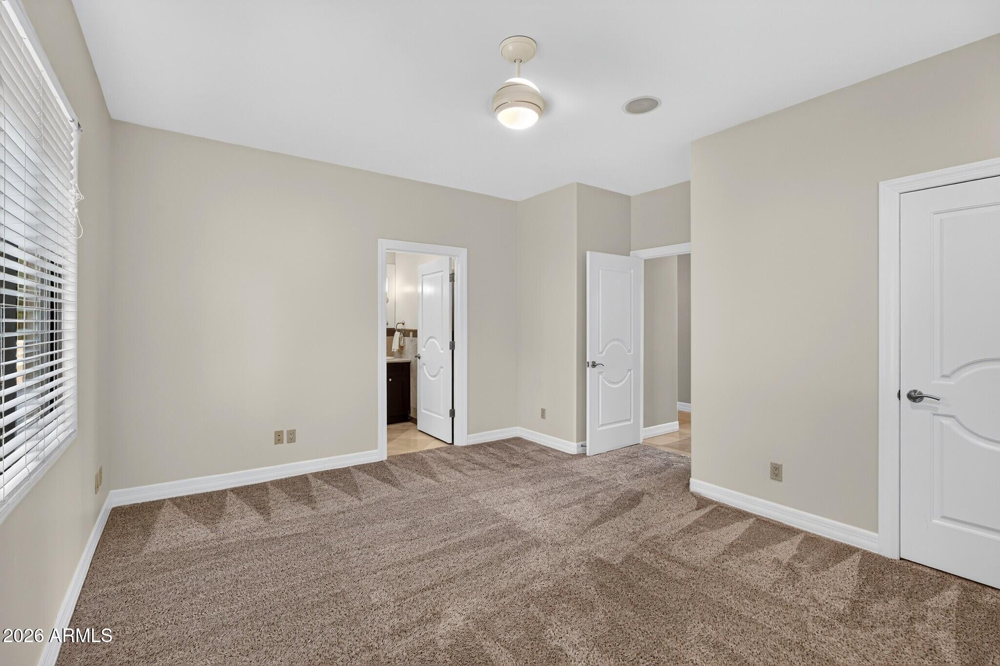 3631 E COCONINO Court