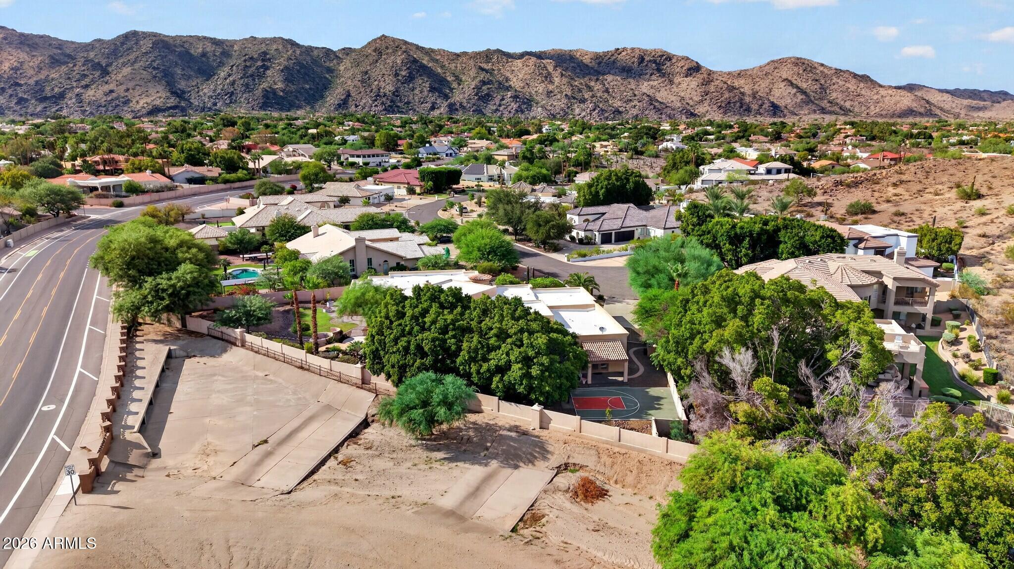 3631 E COCONINO Court