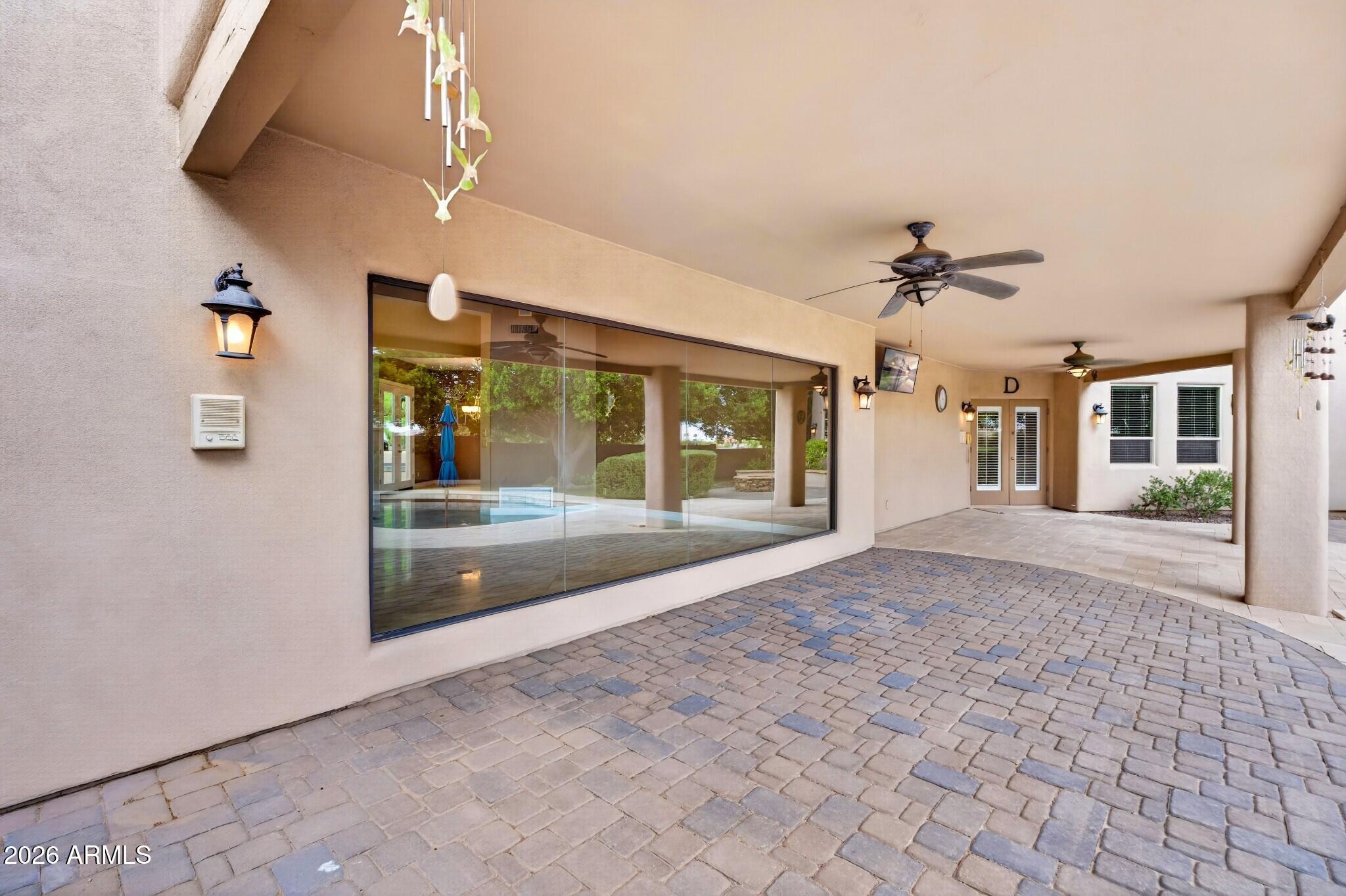 3631 E COCONINO Court