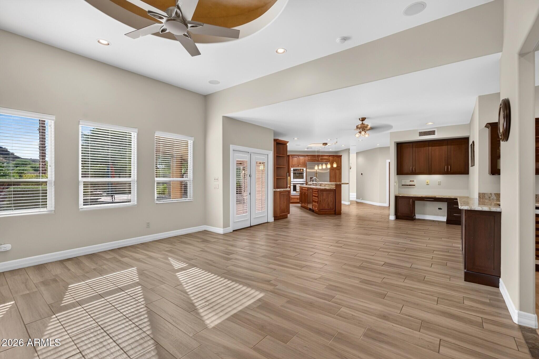 3631 E COCONINO Court