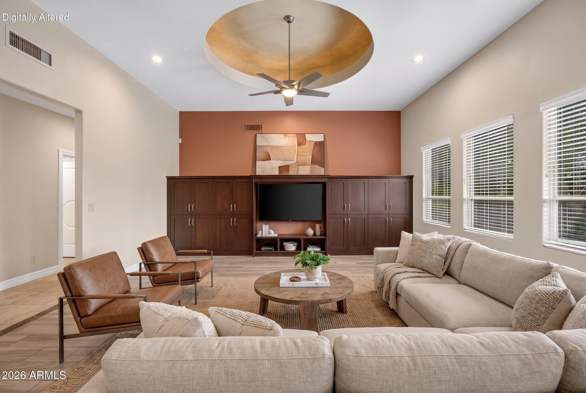 3631 E COCONINO Court
