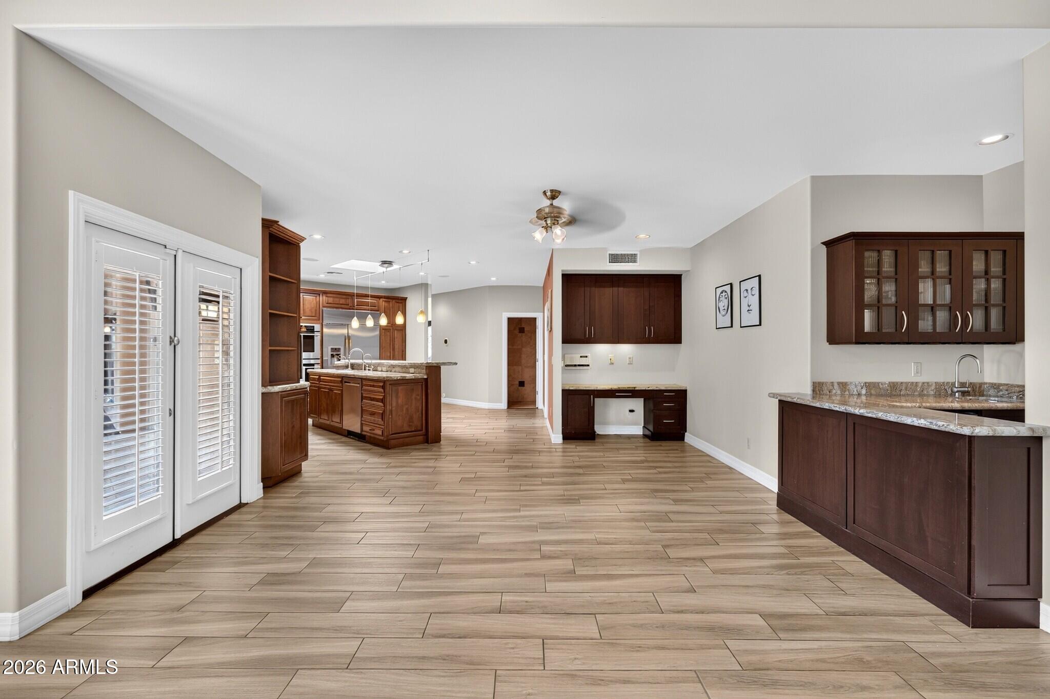 3631 E COCONINO Court