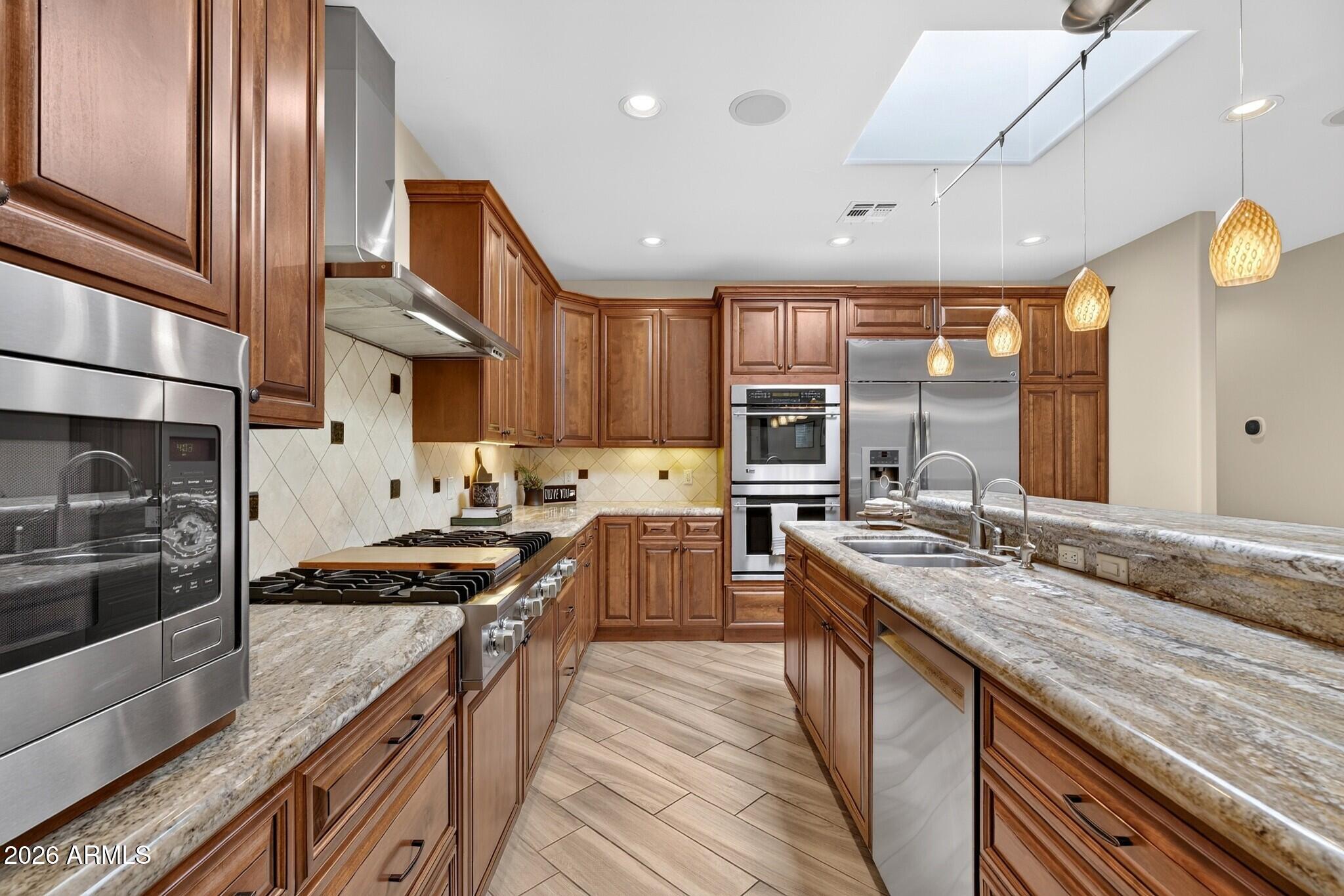 3631 E COCONINO Court