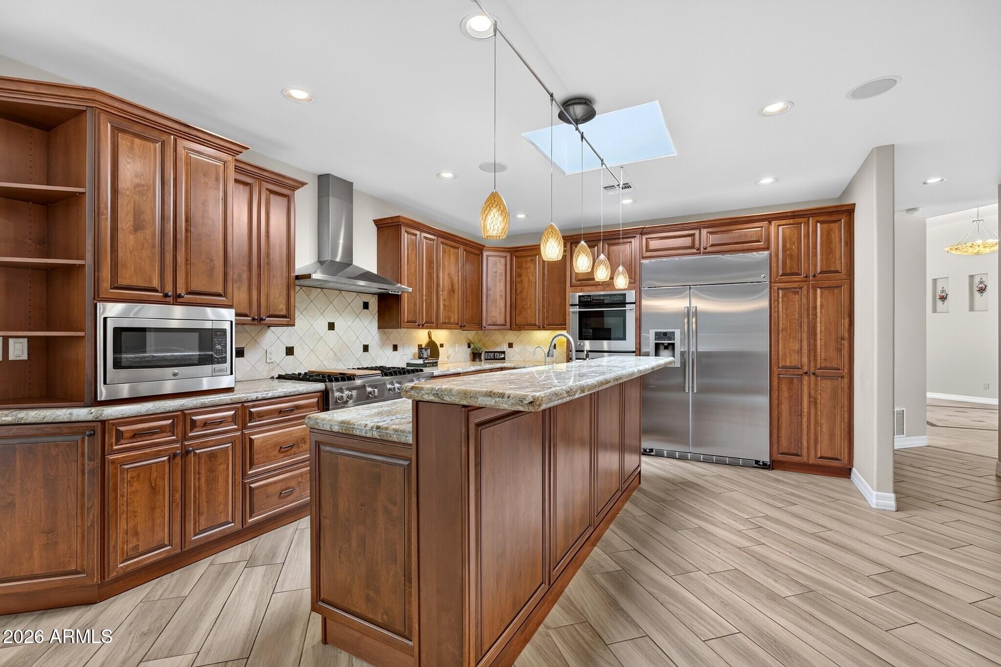 3631 E COCONINO Court